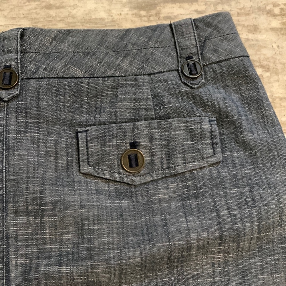Bay Studio skort - Picture 8 of 12